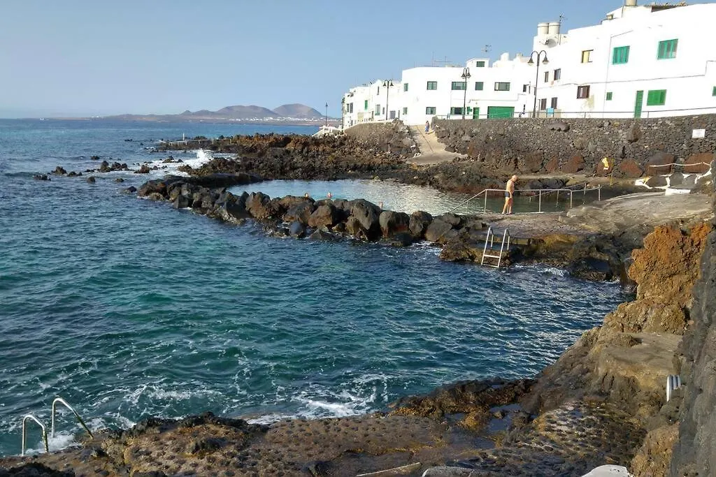 Apto Punta Mujeres Las Rosas 0*,  Spanien